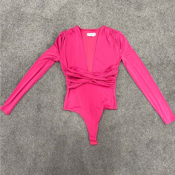 Lovers and Friends Anya Bodysuit - Picture 1 of 9
